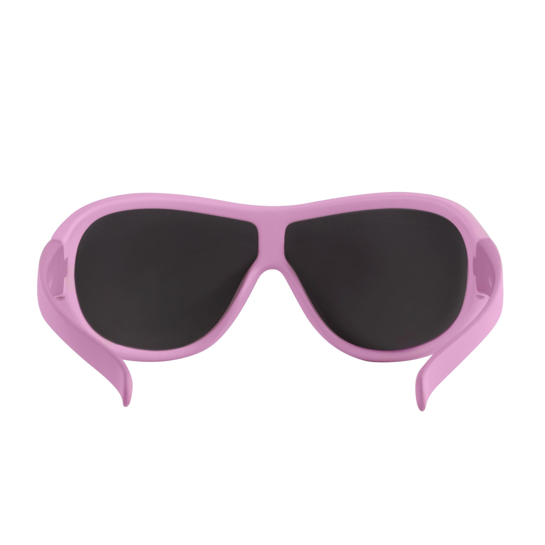 ochelari force pokey pink lentile negre 2