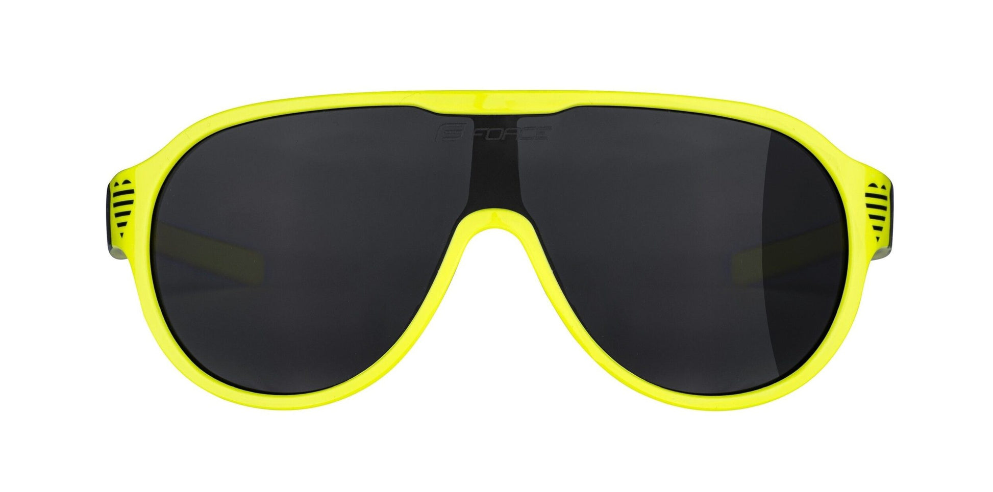 ochelari force rosie lady junior lentila neagra fluo negru 3