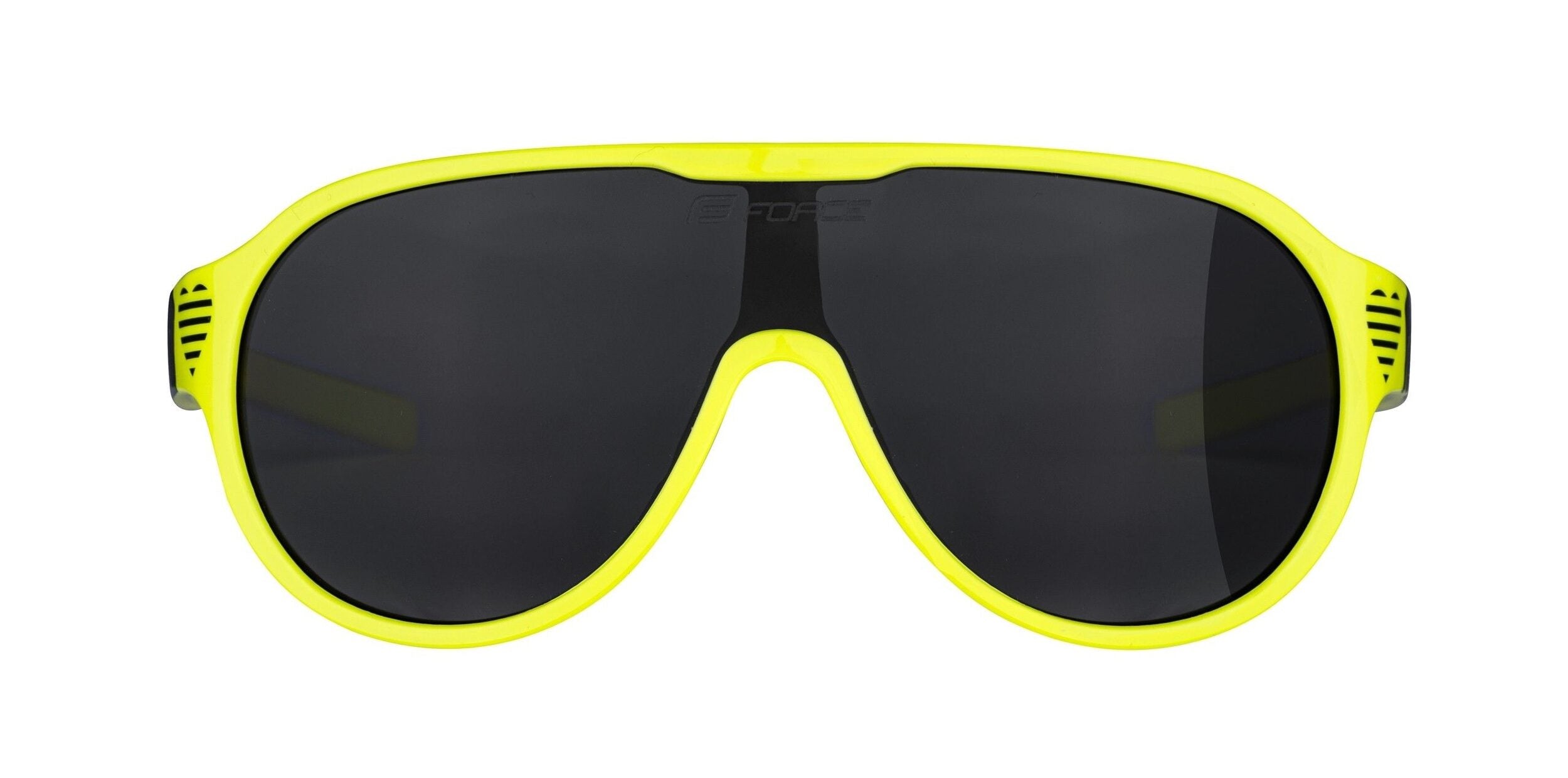 ochelari force rosie lady junior lentila neagra fluo negru 3