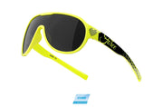 ochelari force rosie lady junior lentila neagra fluo negru scaled