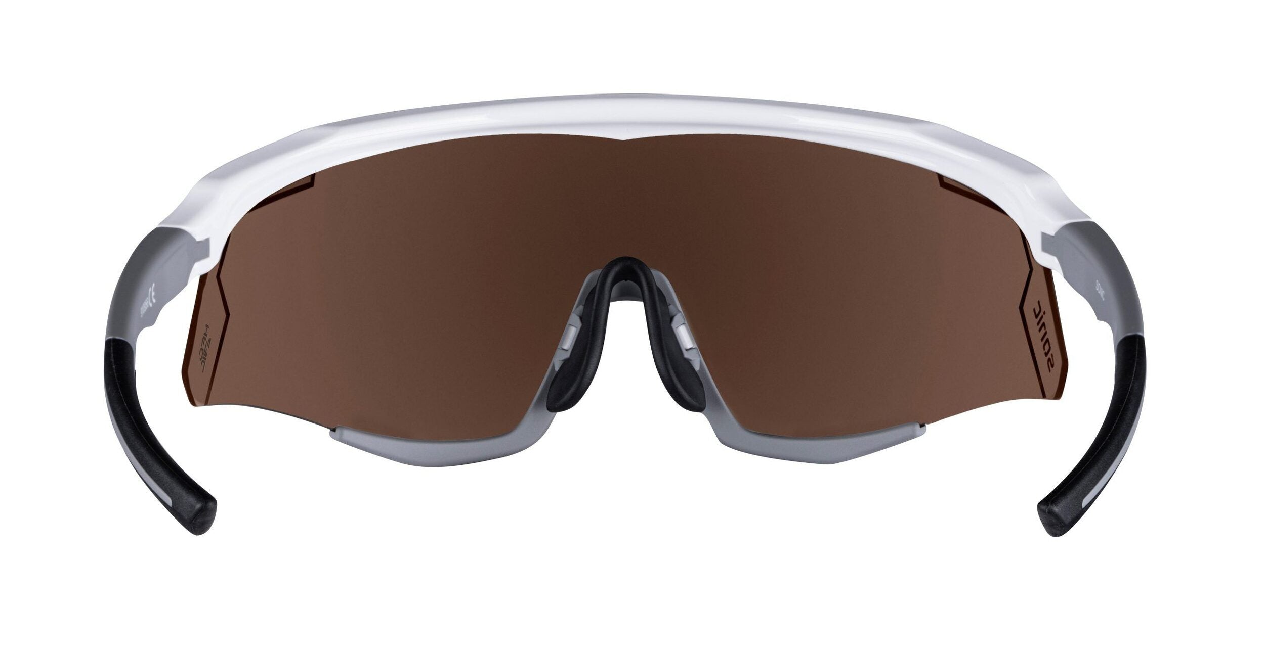 ochelari force sonic lentila albastra oglinda alb gri 4 scaled