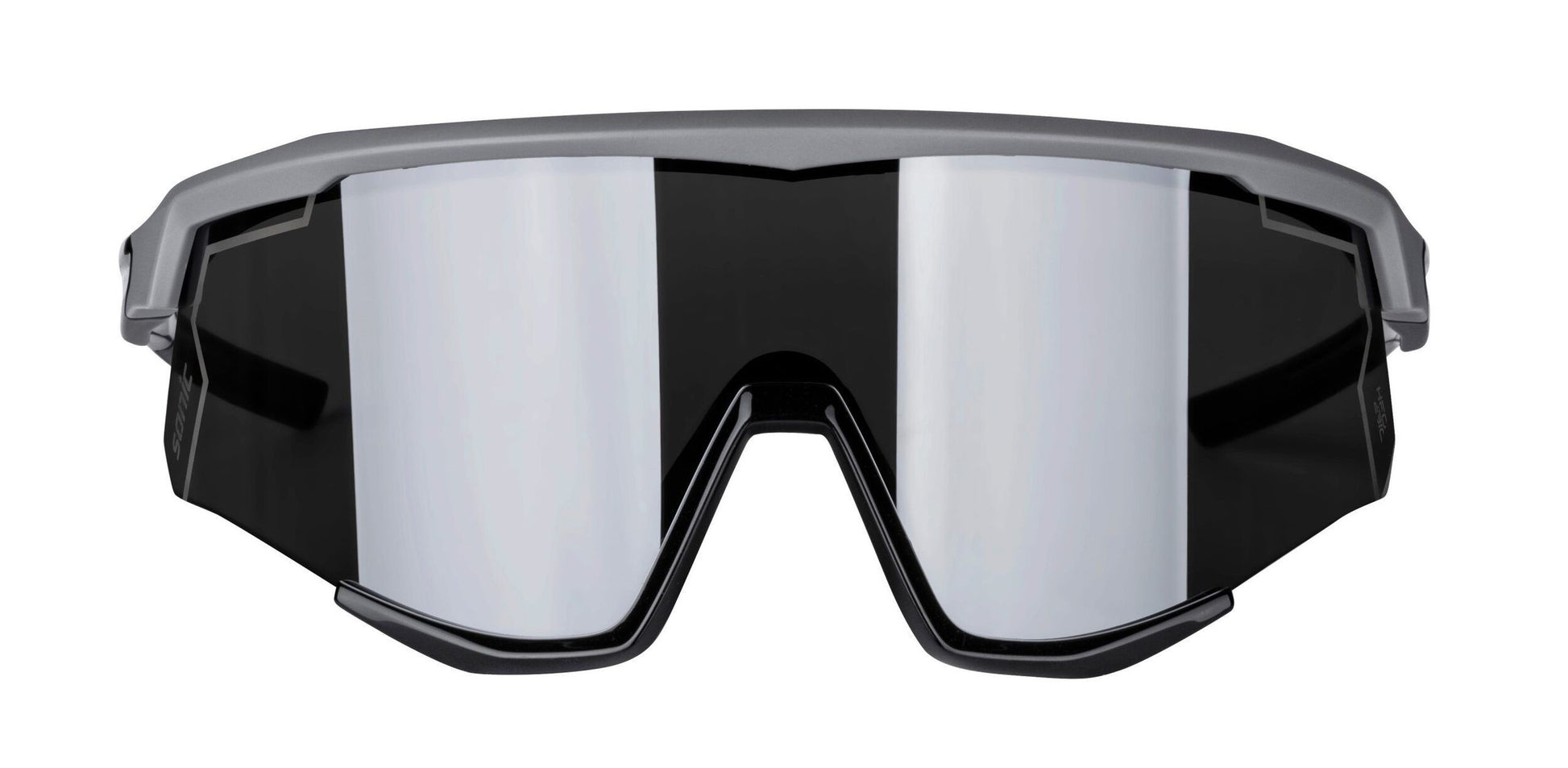 ochelari force sonic lentila neagra oglinda gri negru 3 scaled