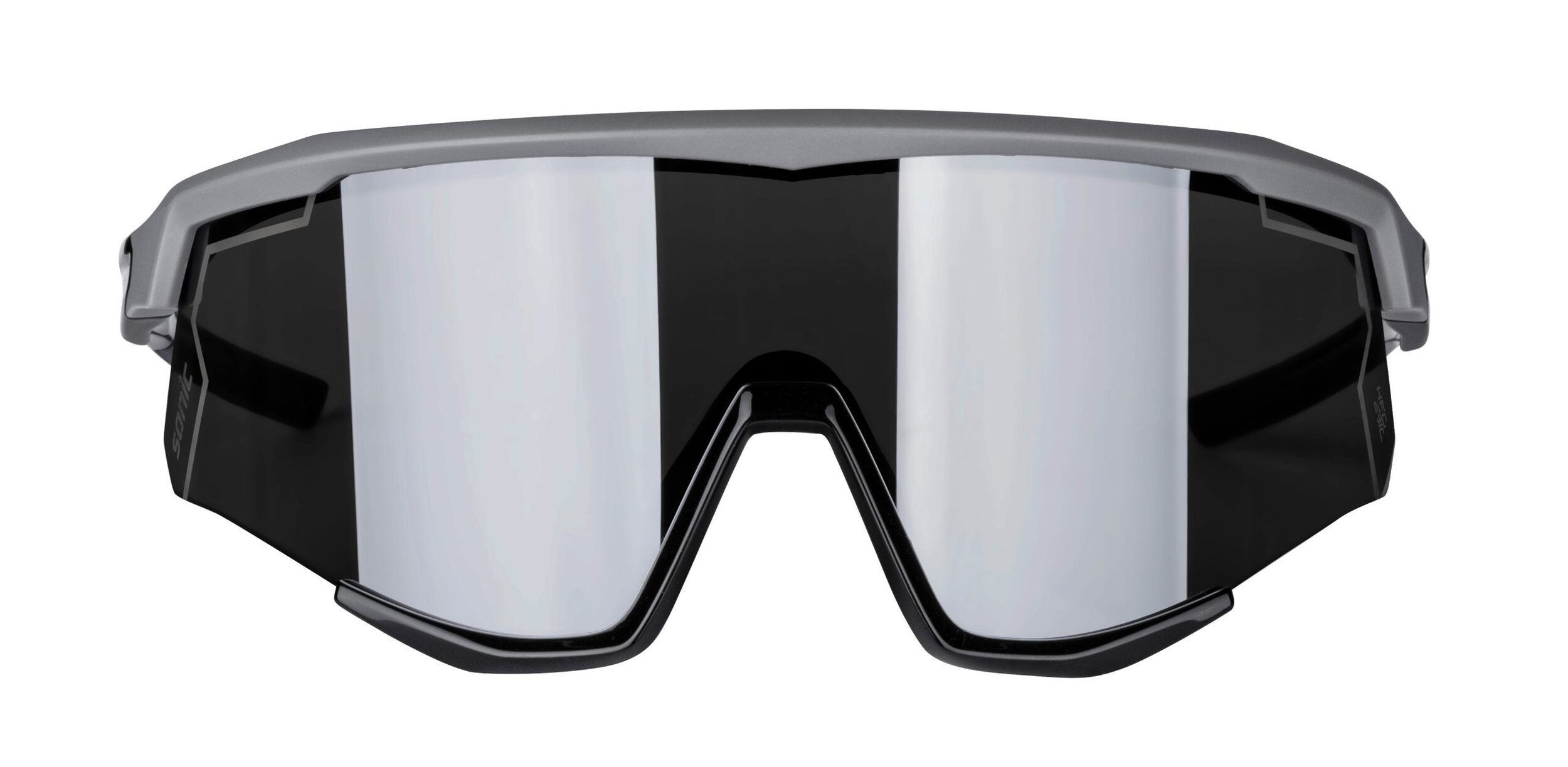 ochelari force sonic lentila neagra oglinda gri negru 3 scaled