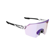 Ochelari Leatt RideViz Lite Clear Iriz Cryztal Fuchsia 22 VLT