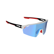 Ochelari Leatt SpeedViz Lite Blue/White Iriz Cryztal Blue 10 VLT