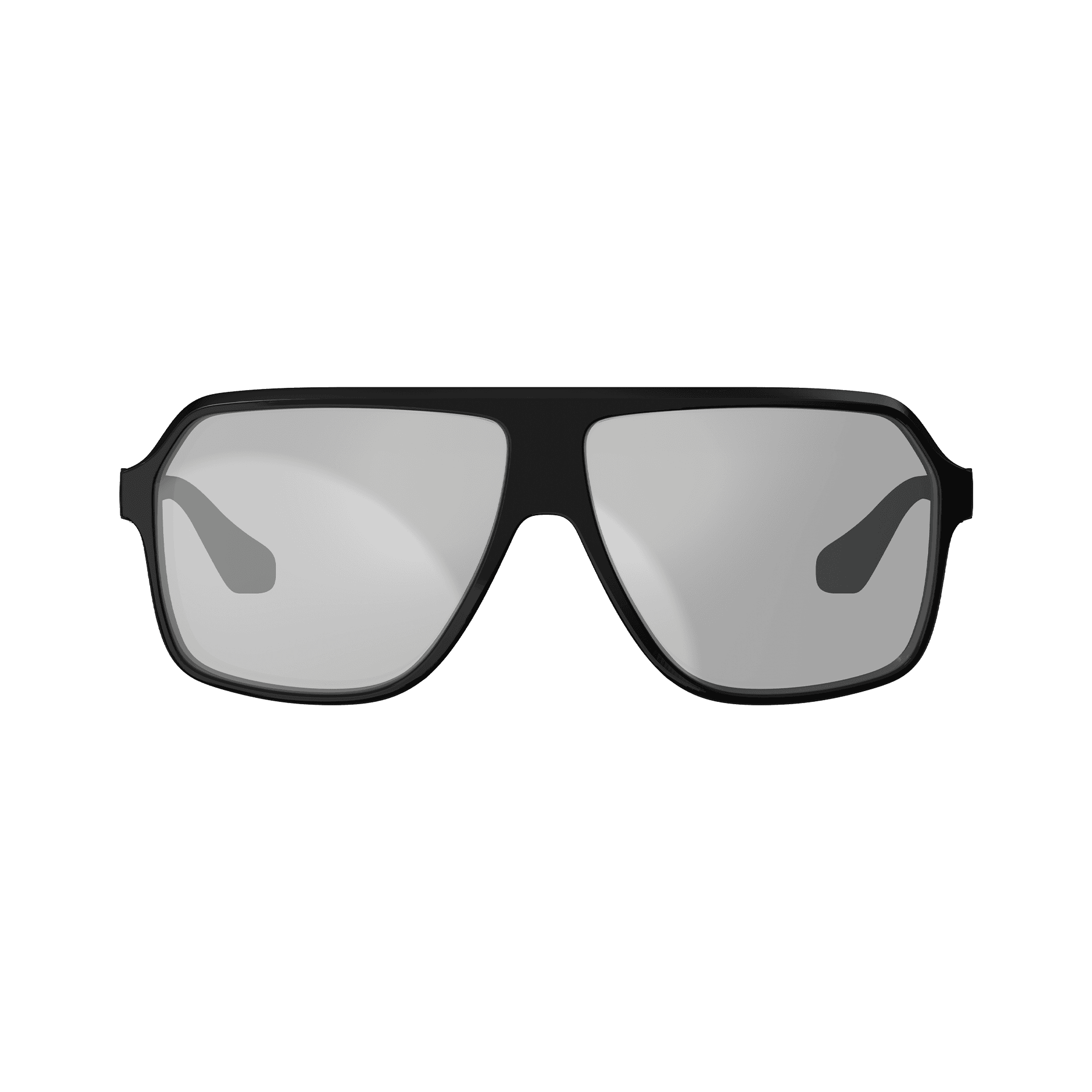 Ochelari Leatt TheViz Andes Black Polarized Silver 17 VLT