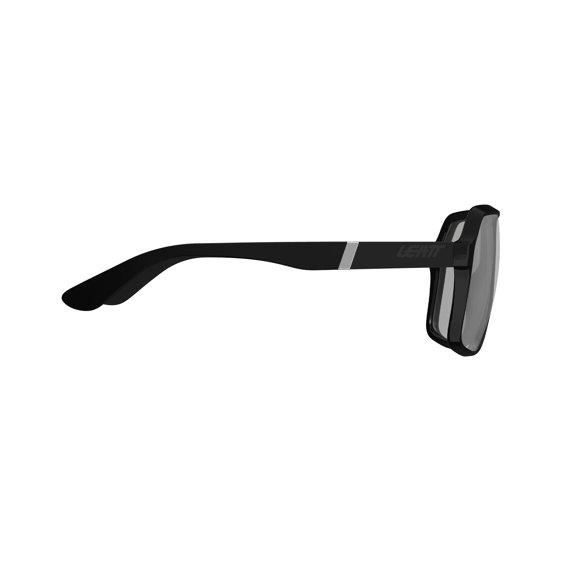 Ochelari Leatt TheViz Andes Black Polarized Silver 17 VLT