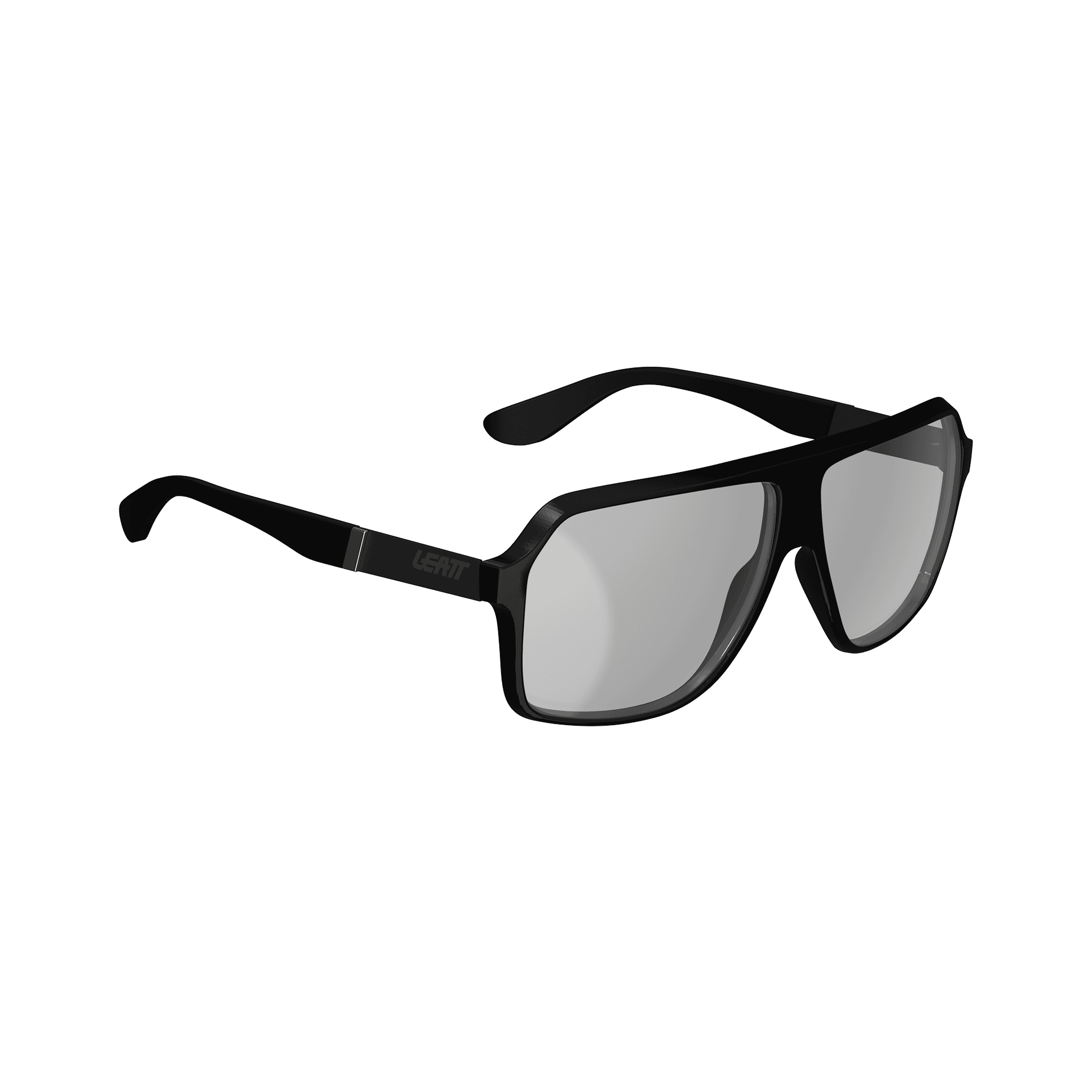 Ochelari Leatt TheViz Andes Black Polarized Silver 17 VLT