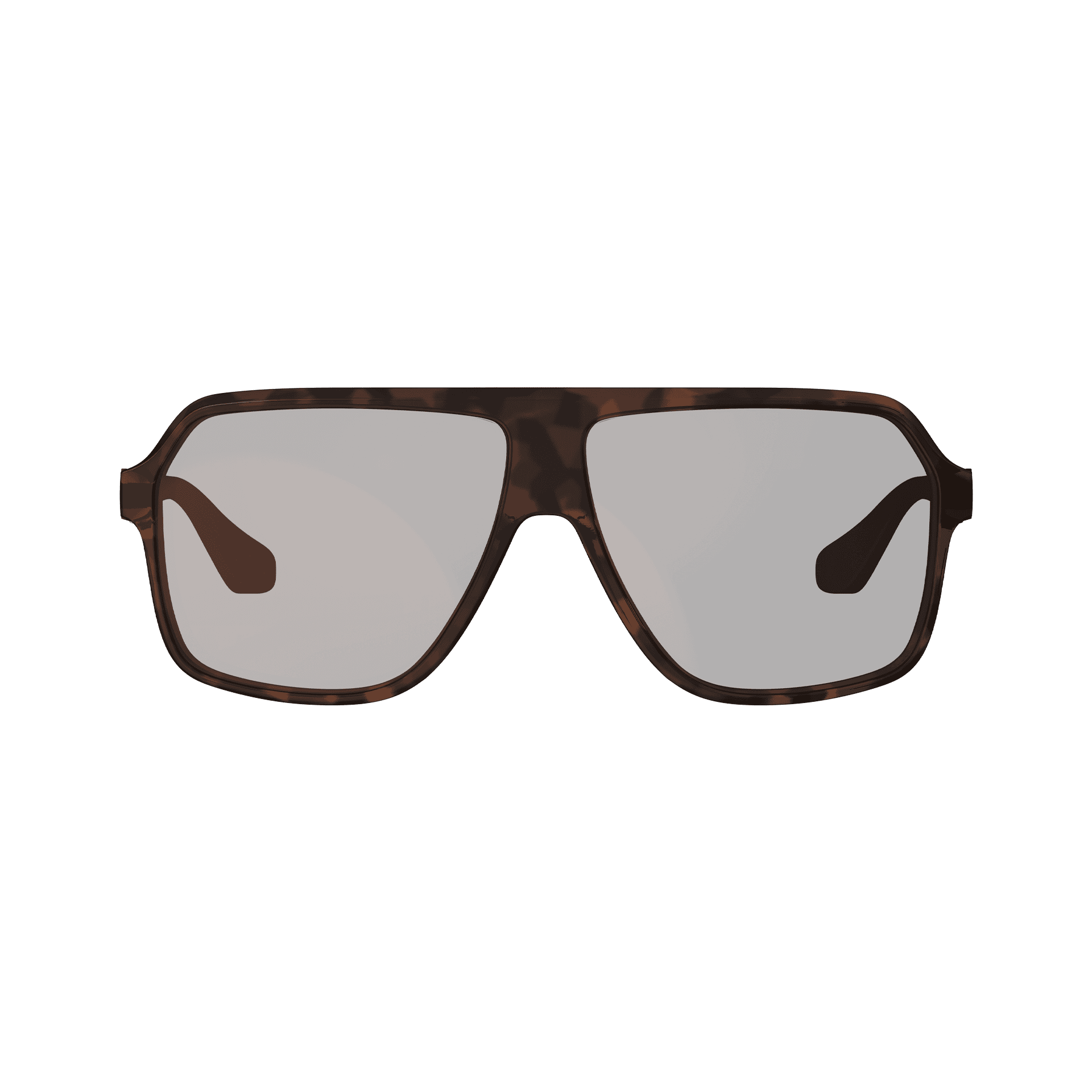 Ochelari Leatt TheViz Andes Brown Polarized Silver 34 VLT
