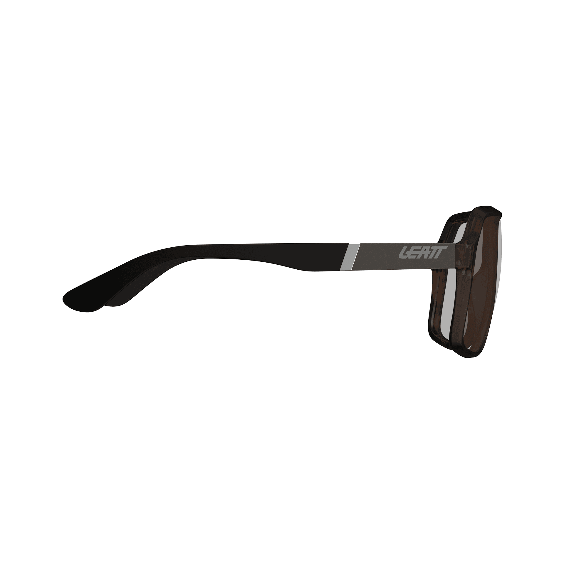 Ochelari Leatt TheViz Andes Brown Polarized Silver 34 VLT