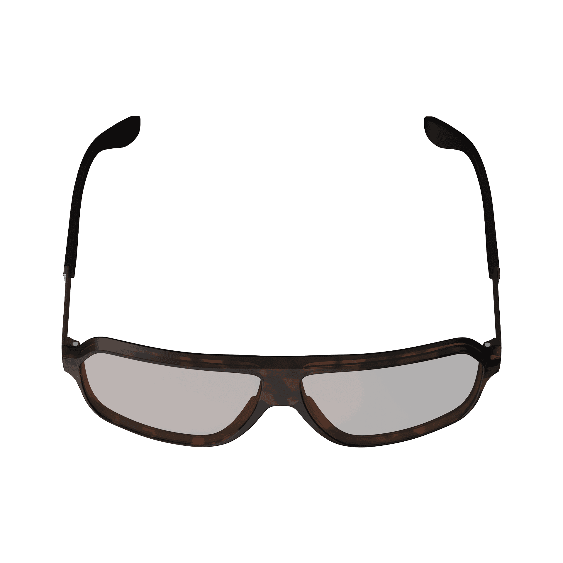 Ochelari Leatt TheViz Andes Brown Polarized Silver 34 VLT