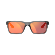 Ochelari Leatt TheViz Sierra Grey Red Polarized Red 14 VLT