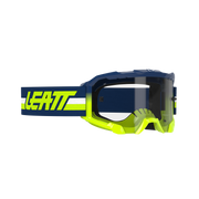 Ochelari Leatt Velocity 4.5 Blue Clear 83 VLT