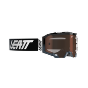 Ochelari Leatt Velocity 5.5 Iriz Graphite Grey Platinum 28 VLT