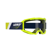 Ochelari Leatt Vizion 2.5 Lime Green Clear 90 VLT