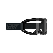 Ochelari Leatt Vizion 2.5 Stealth Black/Grey Clear 90 VLT