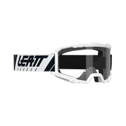 Ochelari Leatt Vizion 2.5 White Clear 90 VLT
