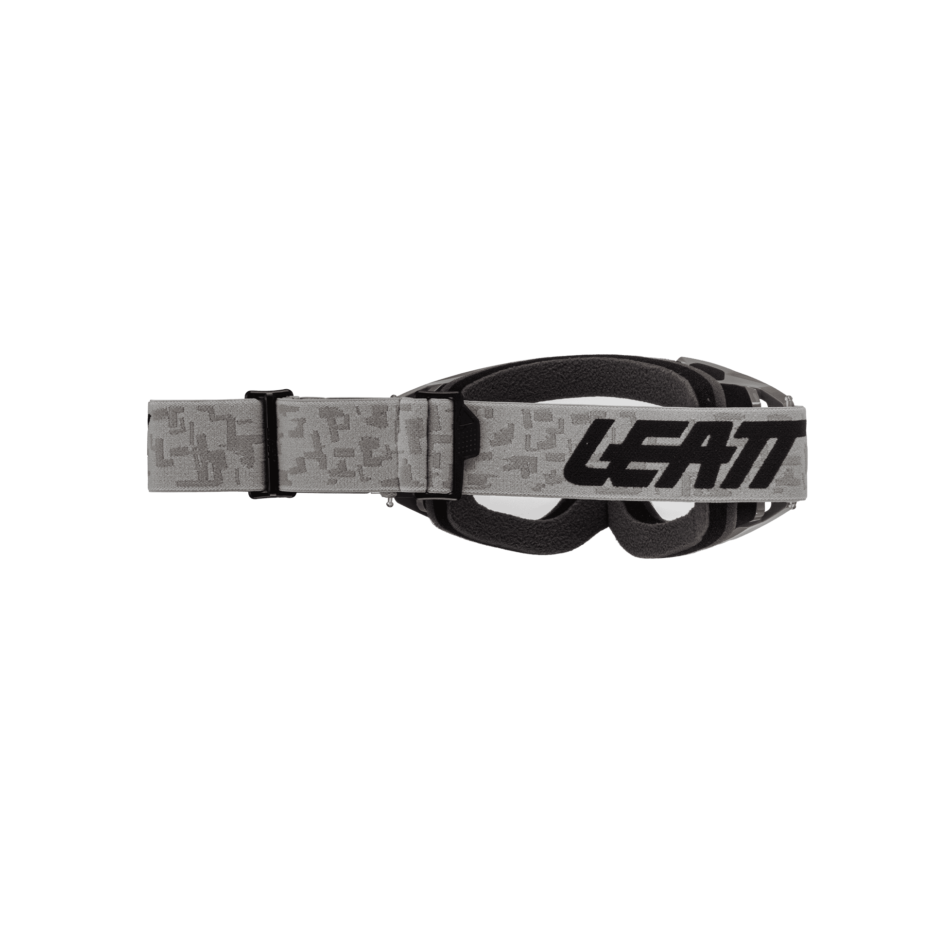 Ochelari Leatt Vizion 3.5 Grey Clear 90 VLT