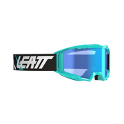 Ochelari Leatt Vizion 3.5 Iriz Acid Blue Blue 35 VLT