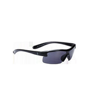 ochelari soare copii bbb bsg 54 negru lucios