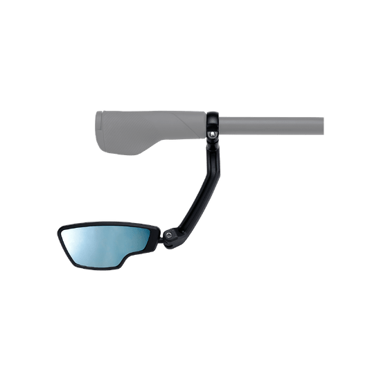 Oglinda BBB CityView montare pe stanga 22.2/25.4