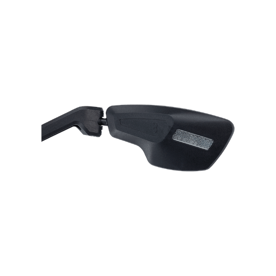 Oglinda BBB CityView montare pe stanga 22.2/25.4