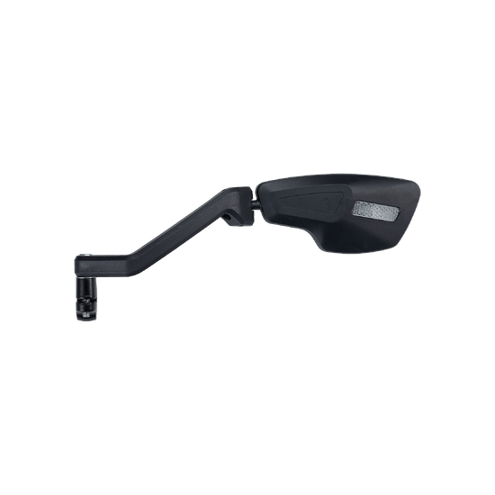 Oglinda BBB CityView montare pe stanga 22.2/25.4
