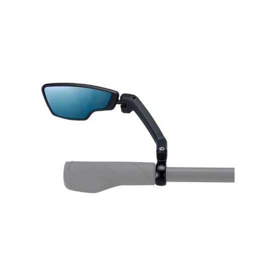 Oglinda BBB CityView montare pe stanga 22.2/25.4