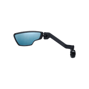 Oglinda BBB CityView montare pe stanga 22.2/25.4