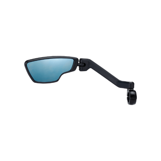 Oglinda BBB CityView montare pe stanga 22.2/25.4