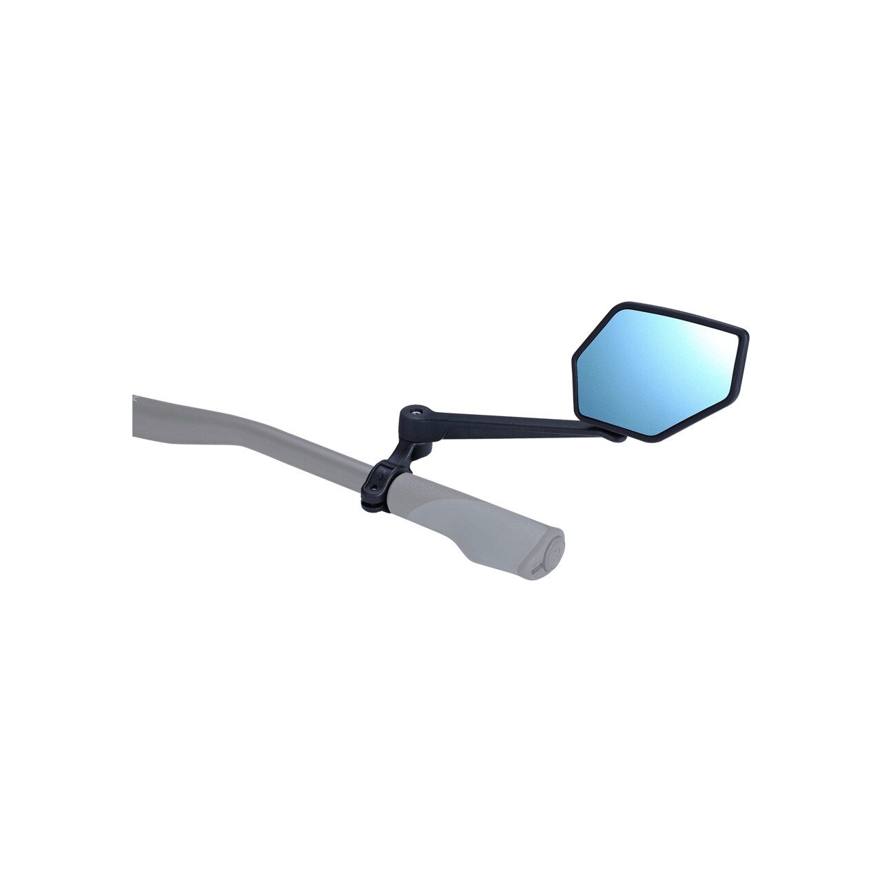 oglinda bbb e view bbm 02 dreapta 222mm neagra 1