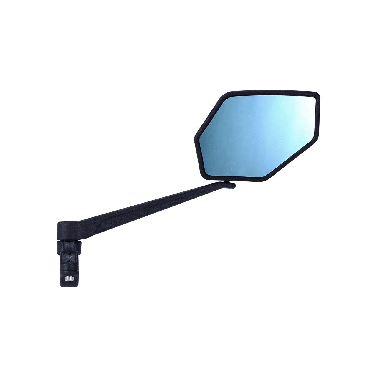 oglinda bbb e view bbm 02 dreapta 222mm neagra 4