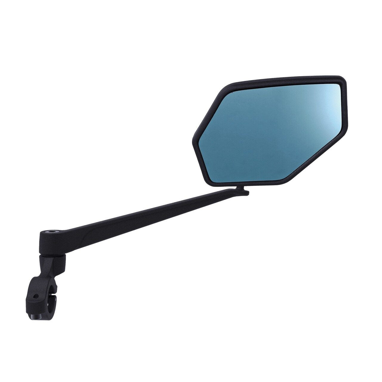 oglinda bbb e view bbm 02 dreapta 222mm neagra