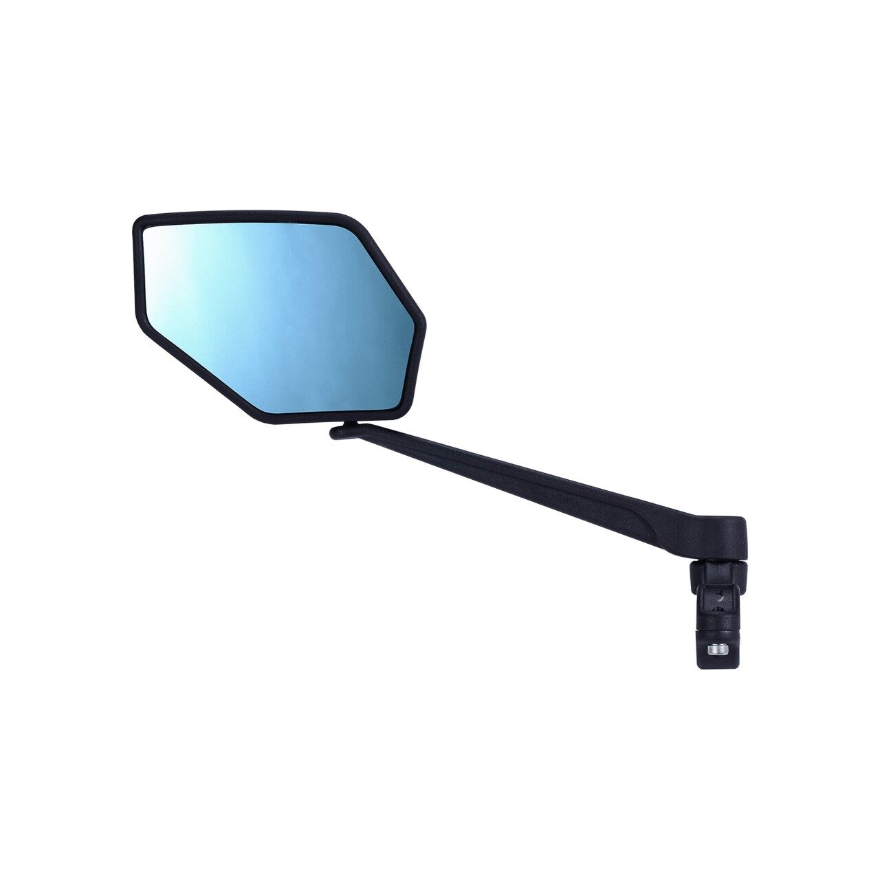oglinda bbb e view bbm 02 stanga 222mm neagra 1