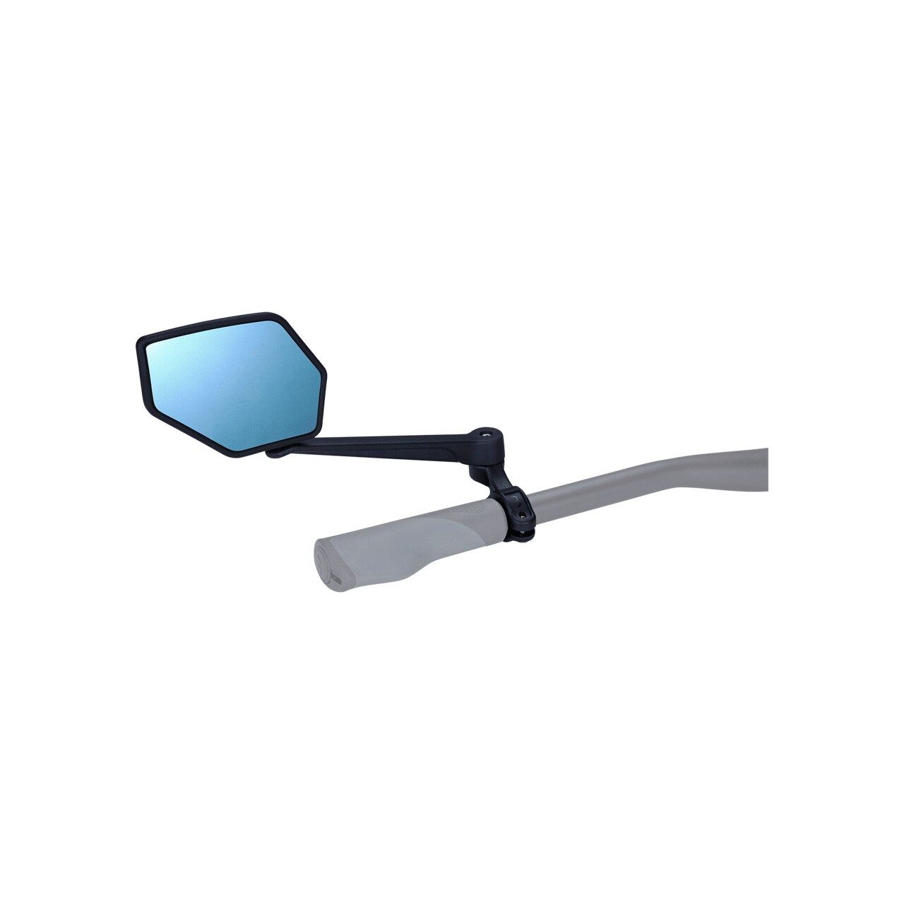 oglinda bbb e view bbm 02 stanga 222mm neagra 2