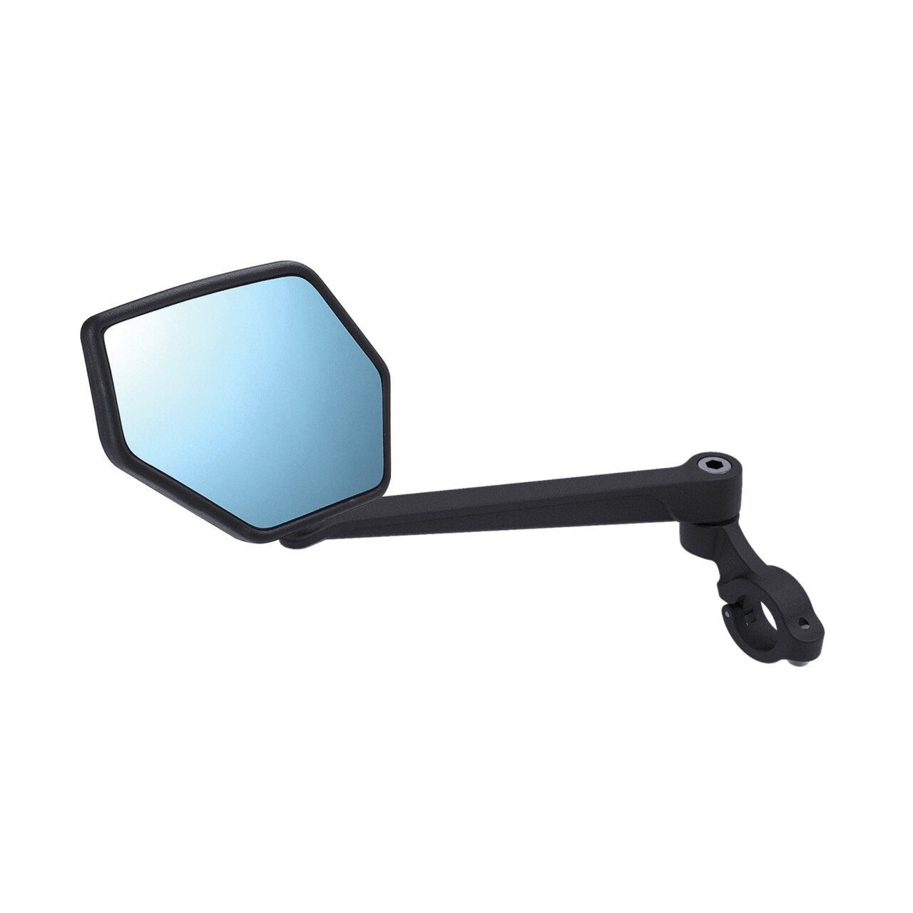 oglinda bbb e view bbm 02 stanga 222mm neagra 3