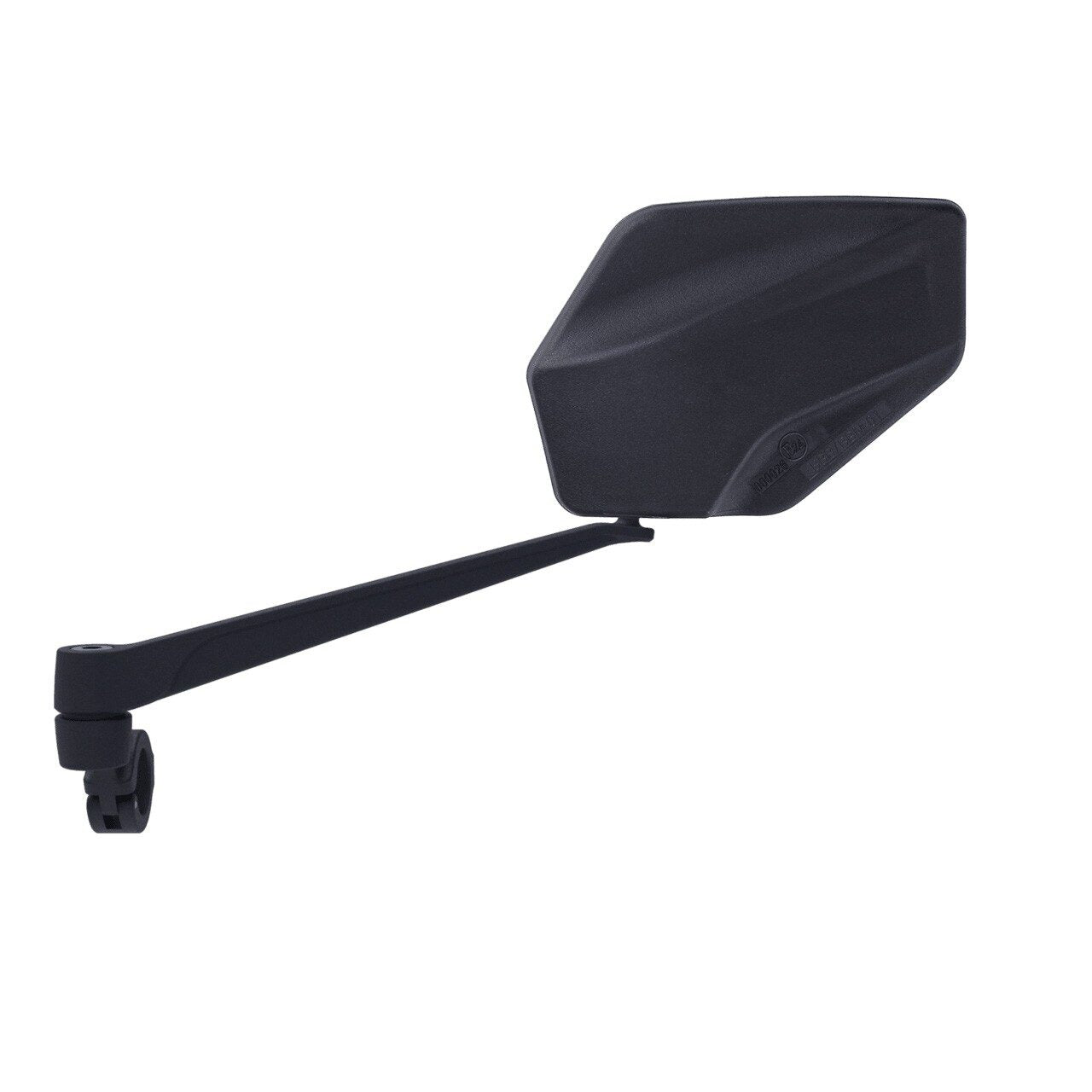 oglinda bbb e view bbm 02 stanga 222mm neagra 4