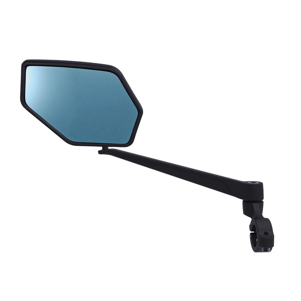 oglinda bbb e view bbm 02 stanga 222mm neagra