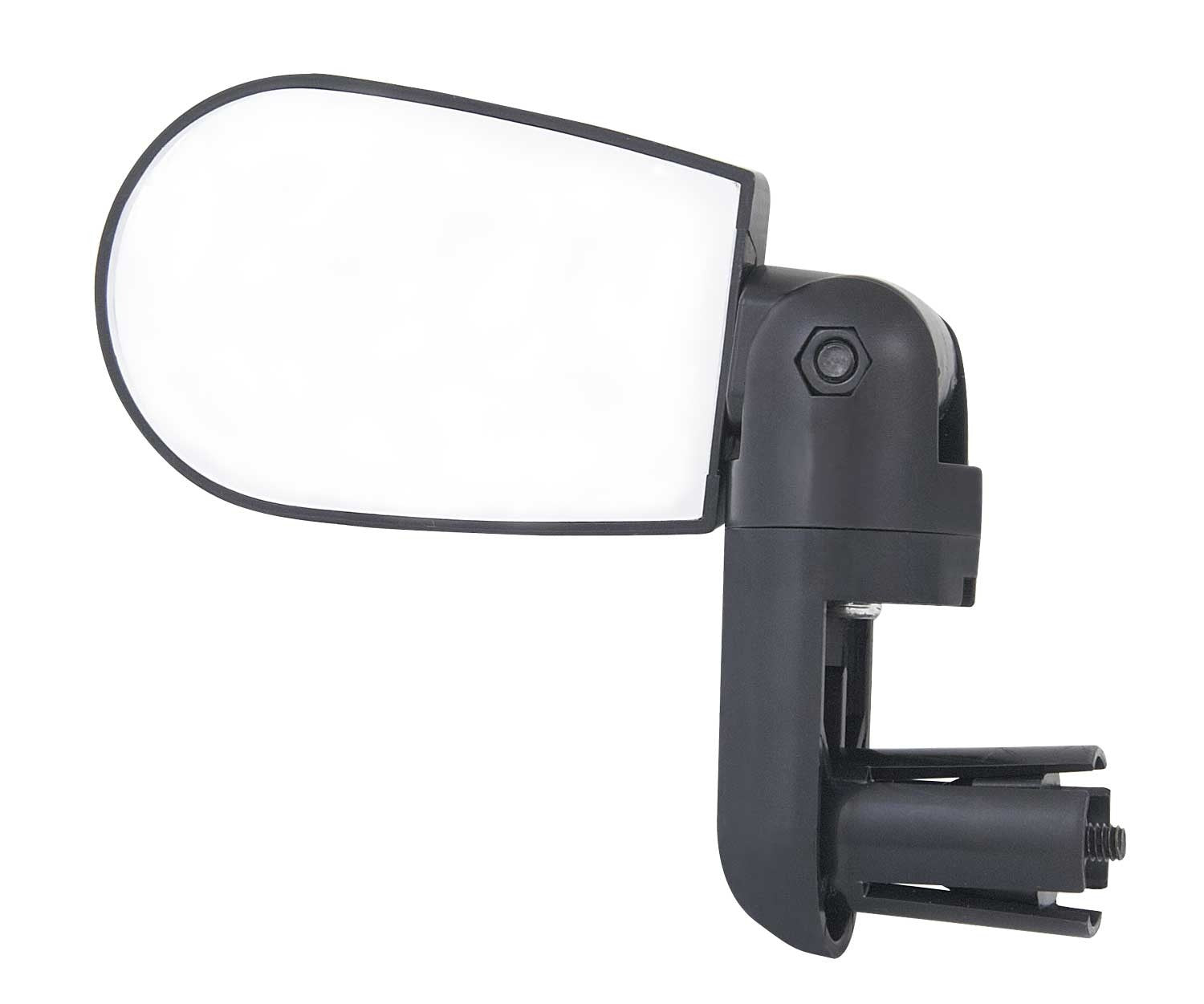 Oglinda Force F MINI pentru ghidon reversibila