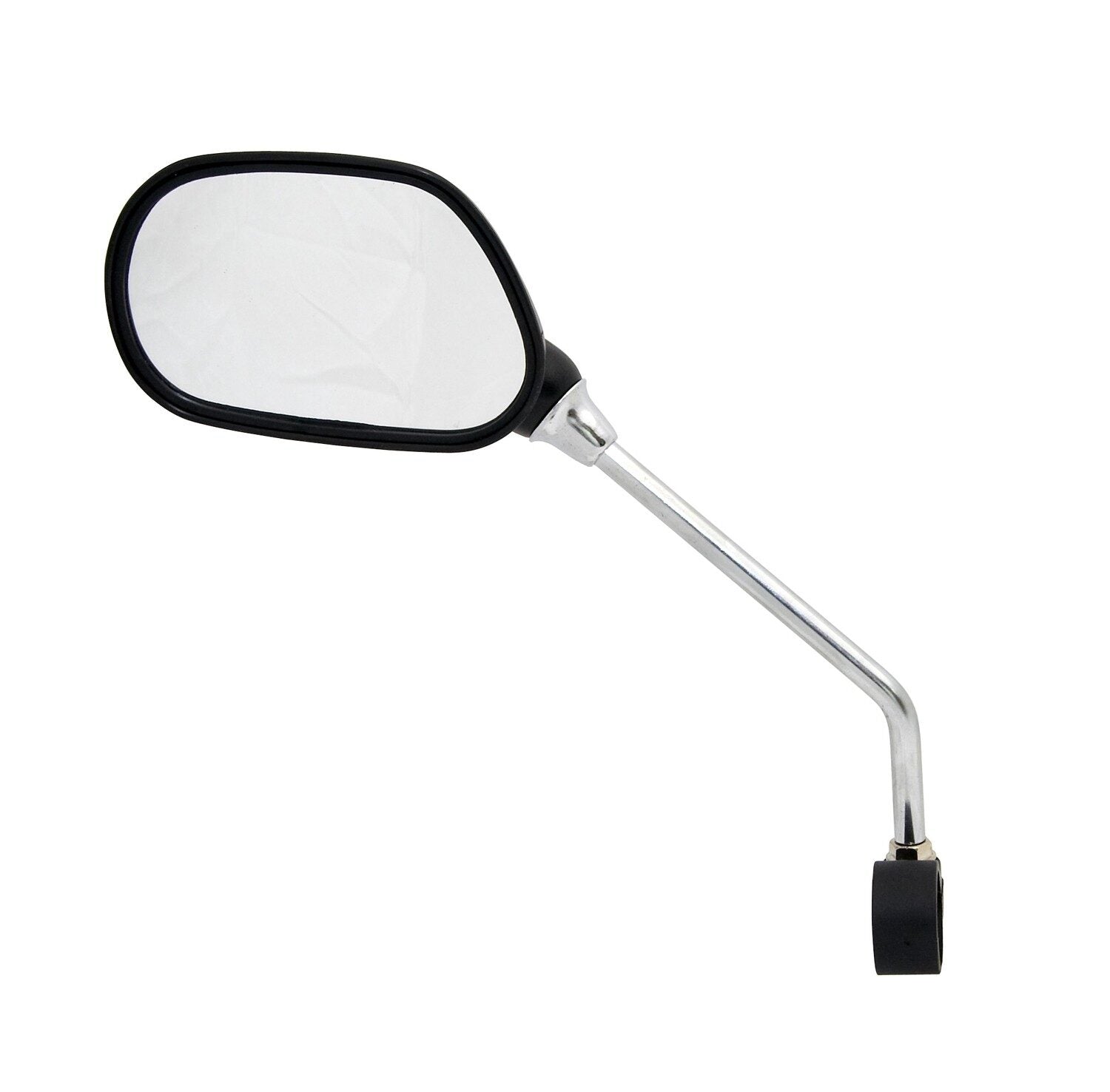 oglinda force pe stanga neagra