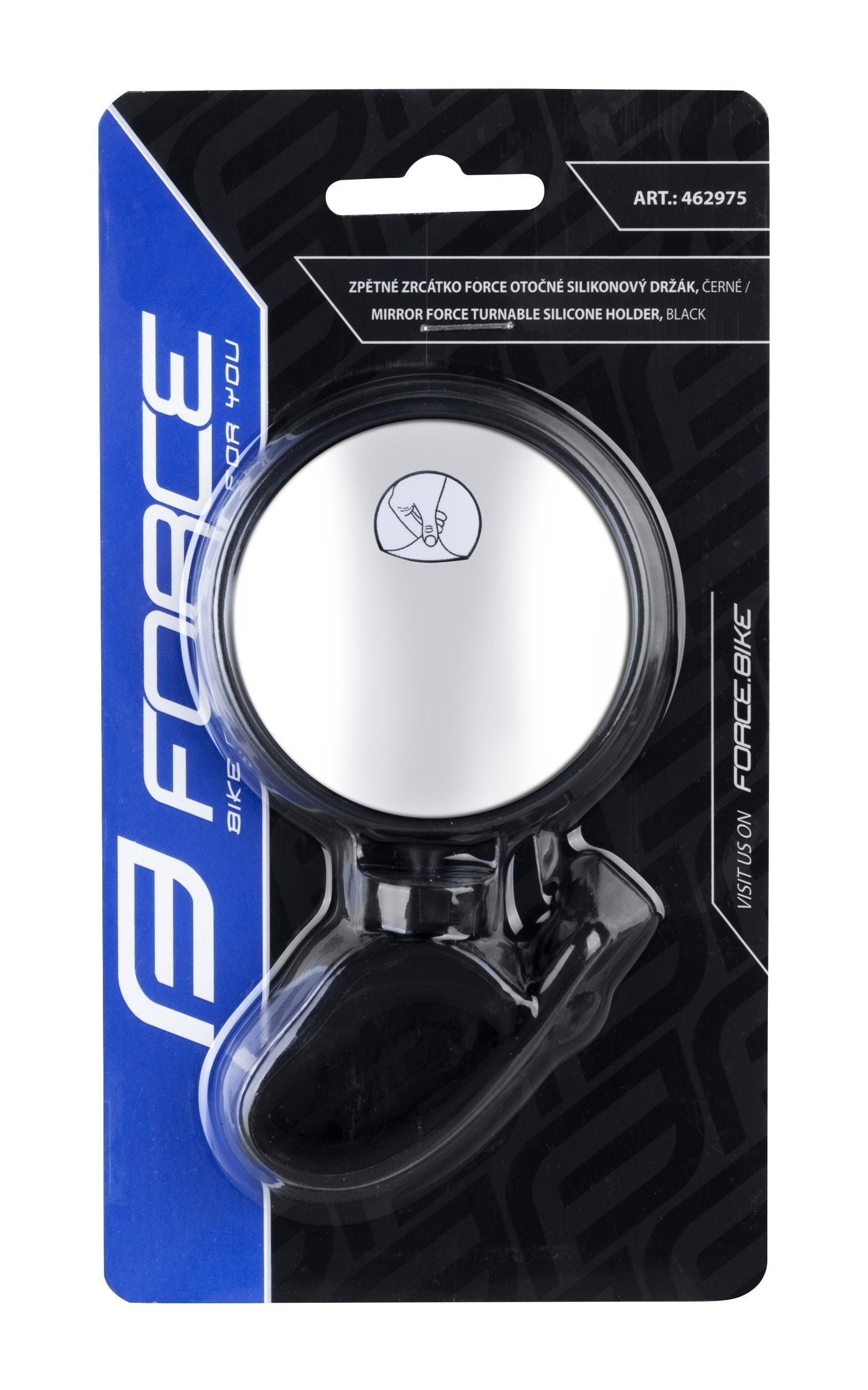 oglinda force pentru ghidon reversibila 1