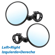 Oglinzi retrovizoare ew02 - set stanga/dreapta