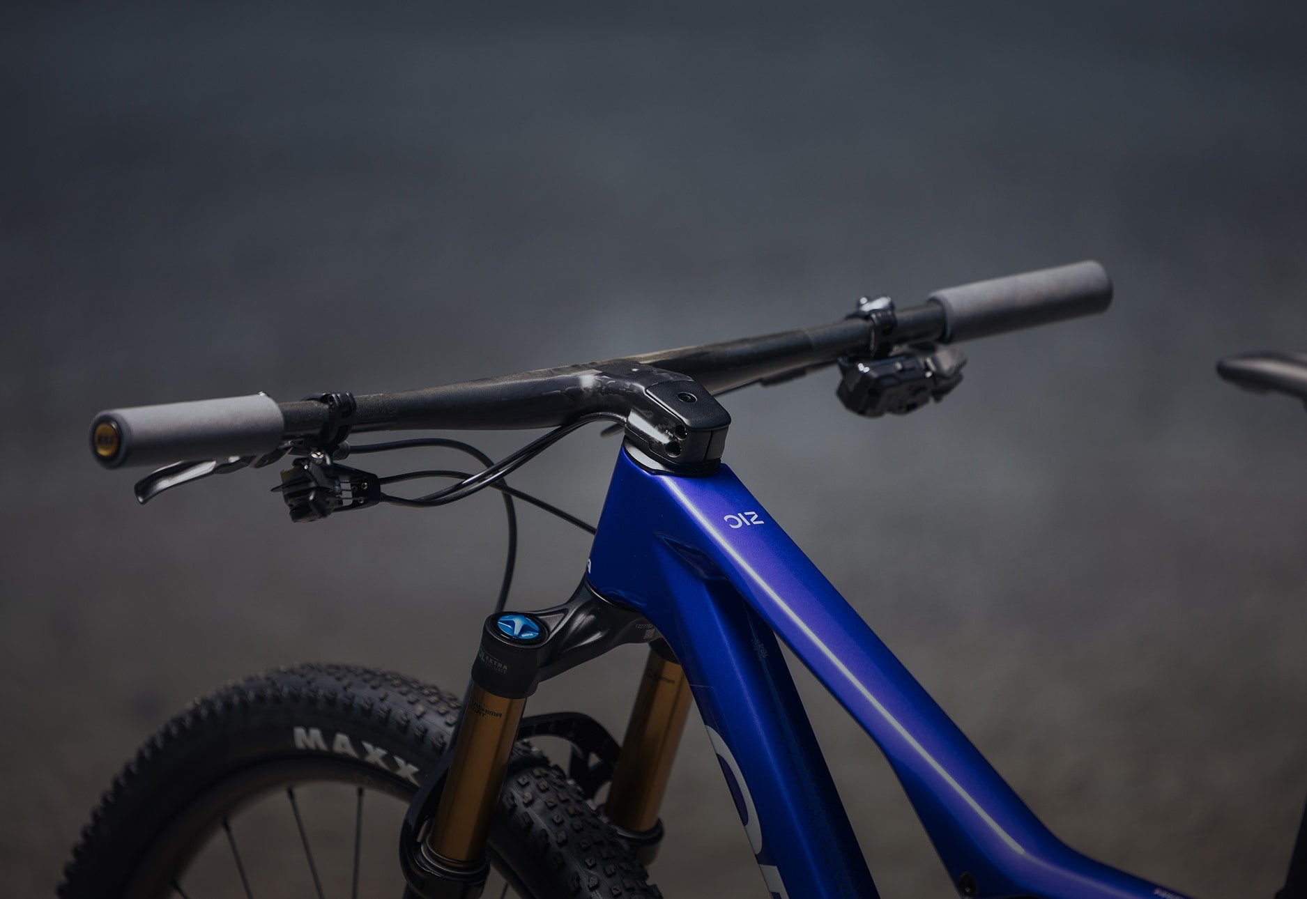 Orbea OIZ M-LTD 2026 — Bicicletă MTB XC full suspension
