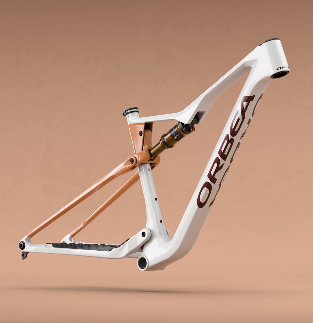 Orbea OIZ M-LTD 2026 — Bicicletă MTB XC full suspension