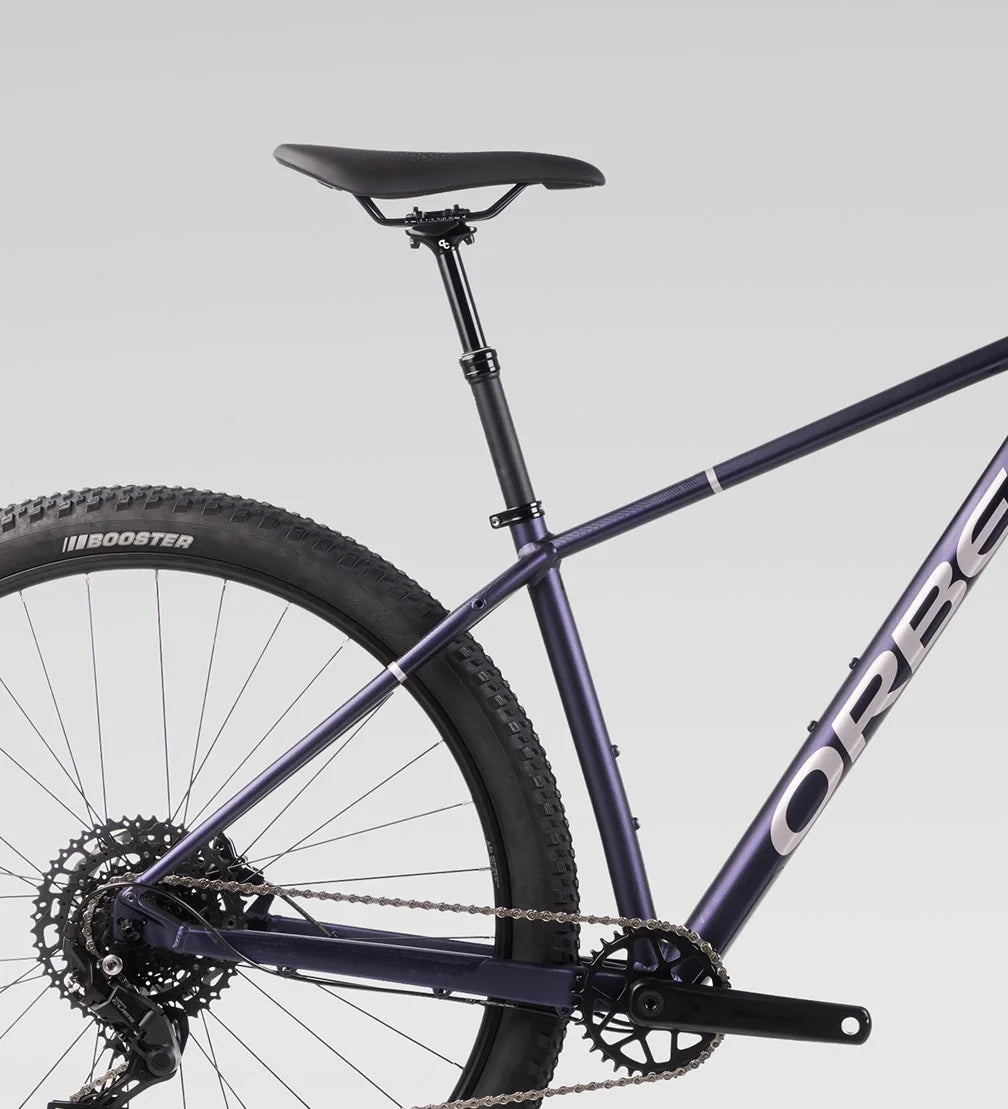 Bicicleta MTB ORBEA ONNA 29 50