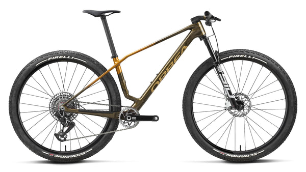 ALMA M-LTD