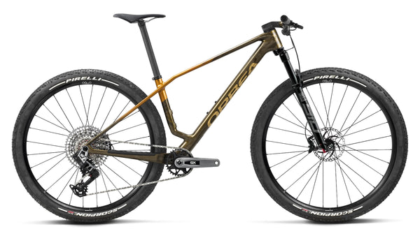 ALMA M-PRO