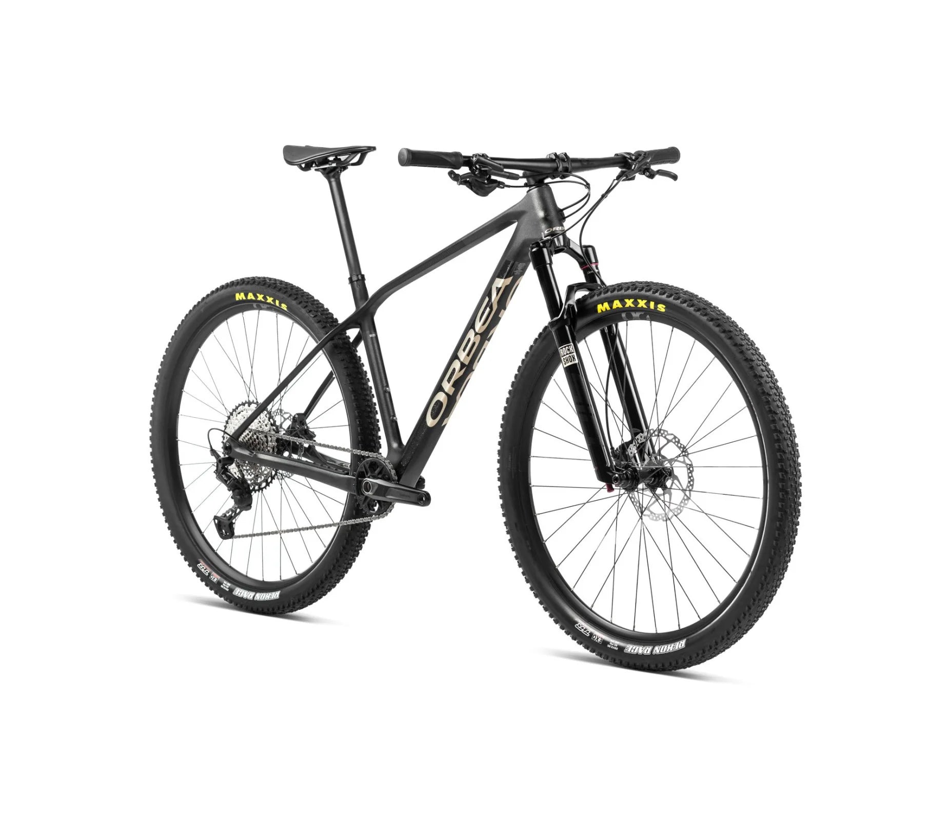 orbea alma m50 powder black black matt kalnu dviratis 65ce31066fca3 1