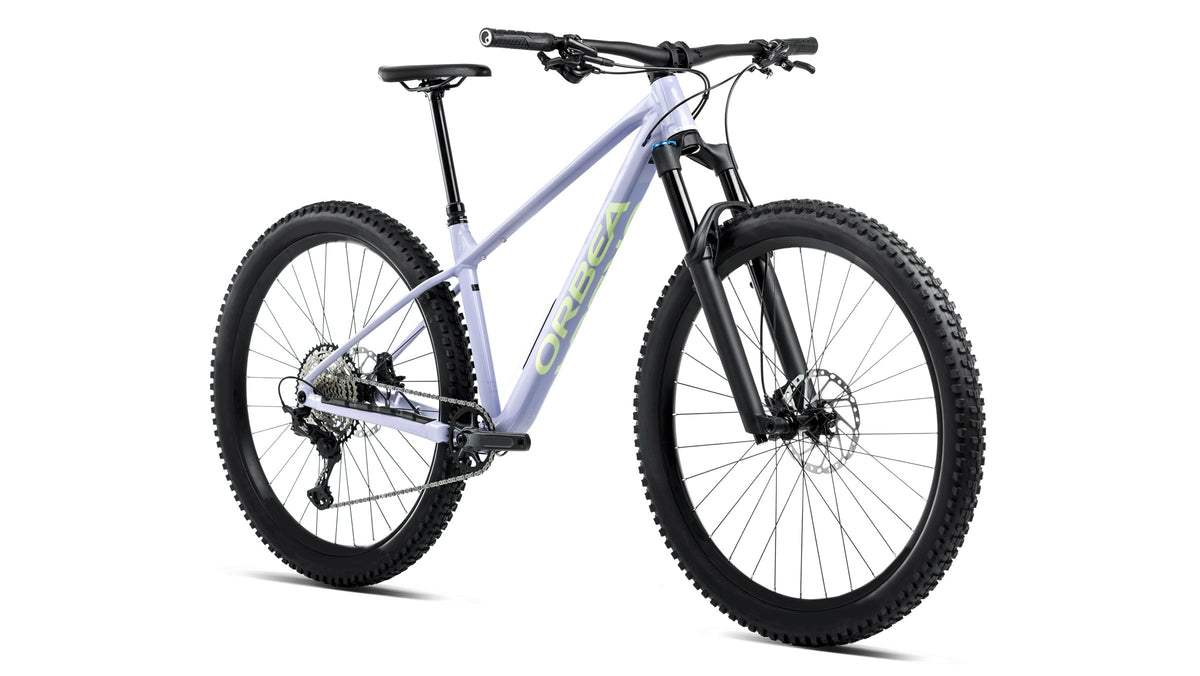 ORBEA Laufey H30 Digital Lavender - Acid Gum (Gloss) - vedere din fata