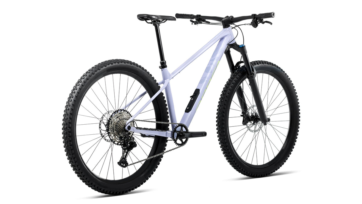 ORBEA Laufey H30 Digital Lavender - Acid Gum (Gloss) - vedere din spate